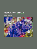 History of Brazil