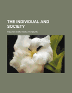 The Individual and Society