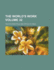 The World's Work Volume 32
