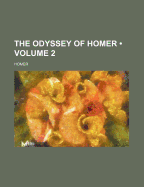 The Odyssey of Homer