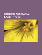 Stimmen Aus Maria-Laach (18-19)