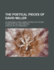 The Poetical Pieces of David Miller; On Noblemen & Gentlemen's Estates, with Other Poems Spiritual and Temporal