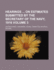 Hearings on Estimates Submitted by the Secretary of the Navy, 1916 Volume 3