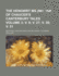 The Hengwrt MS (No. 154) of Chaucer's Canterbury Tales Volume 3; V. 9; V. 27; V. 39; V. 51