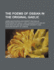 The Poems of Ossian in the Original Gaelic