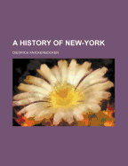 History of New York