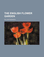 The English Flower Garden