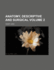 Anatomy, Descriptive and Surgical Volume 2