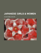 Japanese Girls and Women