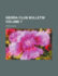 Sierra Club Bulletin, Volume 7...