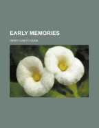 Early Memories