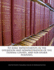 To Make Improvements in the Operation and Administration of the Federal Courts, and for Other Purposes.