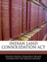 Indian Land Consolidation ACT