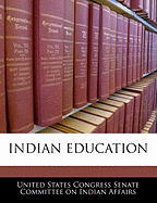 Indian Education