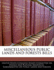 Miscellaneous Public Lands and Forests Bills