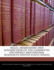 Rules, Membership, and Jurisdiction of the Committee on Energy and Natural Resources United States Senate