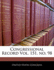 Congressional Record Vol. 151, No. 98
