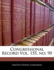 Congressional Record Vol. 155, No. 90