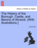 The History of the Borough, Castle, and Barony of Alnwick