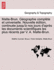 Malte-Brun. G Ographie Compl Te Et Universelle. Nouvelle Dition, Continu E Jusqu' Nos Jours D'Apr?'s Les Documents Scientifiques Les Plus R Cents Par V. A. Malte-Brun.