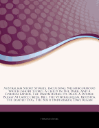 Australian Short Stories, Including: Neighbourhood Watch (Short Story), a Child in the Dark, and a Foreign Father, the Union Buries Its Dead, a Double Buggy at Lahey Creek, Bill, the Ventriloquial Rooster, the Loaded Dog, the Bush Undertaker, Dave Regan