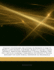 Articles on Spanish Historians, Including: Alphonsus a Sancta Maria, Juan Andr S, Jer Nimo Zurita y Castro, Diego Aduarte, Marcelino Men Ndez y Pelayo, Bernal D AZ del Castillo, Gonzalo Fern Ndez de Oviedo y Vald 's