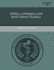 Politics, Contingency and Rawl's Theory of Justice.