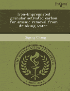 Iron-Impregnated Granular Activated Carbon for Arsenic Removal from Drinking Water.