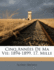 Cinq Ann Es de Ma Vie: 1894-1899. 17. Mille