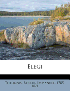 Elegi