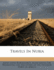 Travels in Nubia