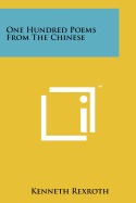One Hundred Poems from the Chinese