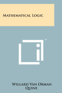 Mathematical Logic