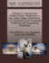 Edward S. Cannon and Charles Smith, Petitioners, V. the United States of America. U.S. Supreme Court Transcript of Record with Supporting Pleadings