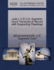 Jost V. U S U.S. Supreme Court Transcript of Record with Supporting Pleadings