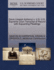 Davis (Joseph Anthony) V. U. S. U.S. Supreme Court Transcript of Record with Supporting Pleadings