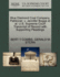 Blue Diamond Coal Company, Petitioner, V. Jennifer Boggs et al. U.S. Supreme Court Transcript of Record with Supporting Pleadings