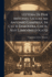 Lettera Di Pier Antonio Saguas Ad Antonio Lampridi, in Cui Si Dimostra, Che Il Suo Libro Intitolato: de Superstitione Vitanda, Seu Censura Voti Sanguinarii, &C. Troppo Si Opponga Alle Leggi del Buon Gusto, Gia Con Plauso Stabilite Da Lamindo Pritanio...