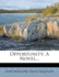Opportunity: A Novel...