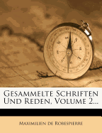 Gesammelte Schriften Und Reden, Volume 2...