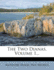 The Two Dianas, Volume 1