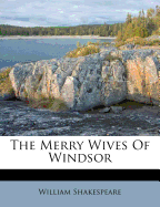The Merry Wives of Windsor