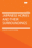 Japanese Homes and Their Surroundings