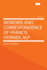 Memoirs and Correspondence of Francis Horner, M.P Volume 2