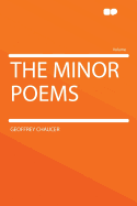 The Minor Poems