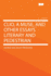 Clio, a Muse, and Other Essays Literary and Pedestrian