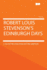 Robert Louis Stevenson's Edinburgh Days
