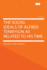 The Social Ideals of Alfred Tennyson as Related to His Time