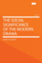 The Social Significance of the Modern Drama