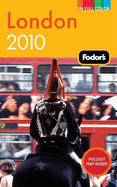 Fodor's London